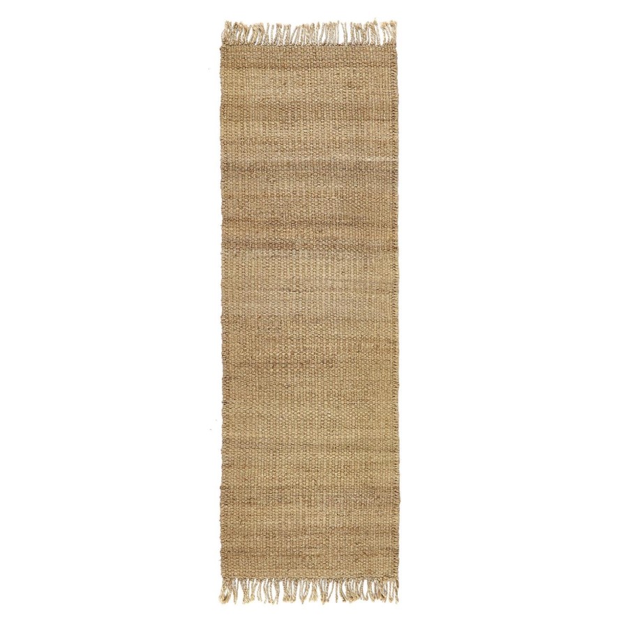 Natural Jute Rug - 150 x 80 cm - Origins
