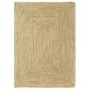 Natural Jute Rug - 170 x 120 cm - Origins