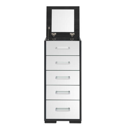 Caxtons Juliet Furniture Set With 2 Storage Chests