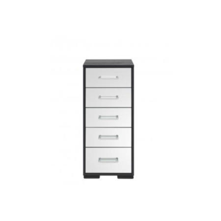 Caxtons Juliet Furniture Set With 2 Storage Chests