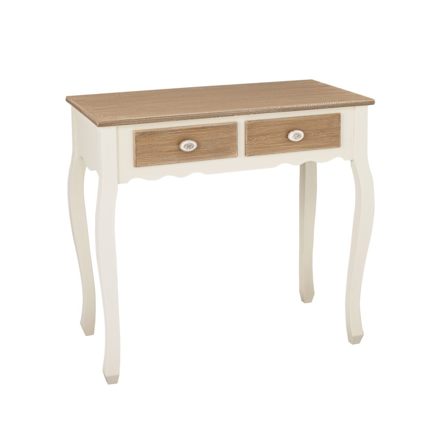 LPD Juliette Console Table With Drawers
