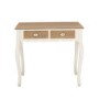 LPD Juliette Console Table With Drawers