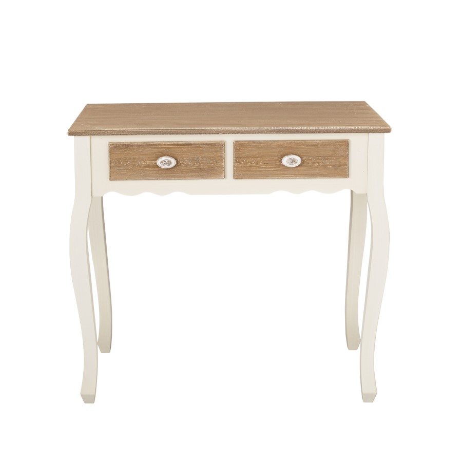 LPD Juliette Console Table With Drawers