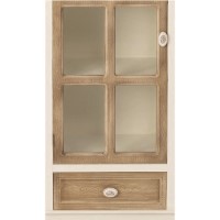LPD Juliette Glass Display Unit