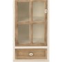 LPD Juliette Glass Display Unit