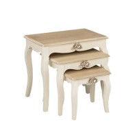 LPD Juliette Nest Of 3 Tables