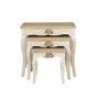 LPD Juliette Nest Of 3 Tables