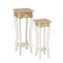 LPD Juliette Lamp Stand Set of 2