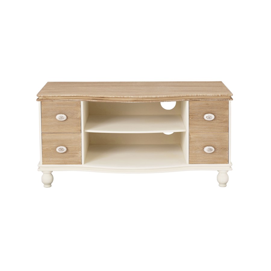 LPD Juliette Tv / Media Unit - TV's up to 30"