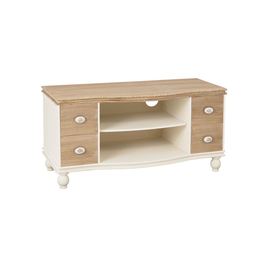 LPD Juliette Tv / Media Unit - TV's up to 30"