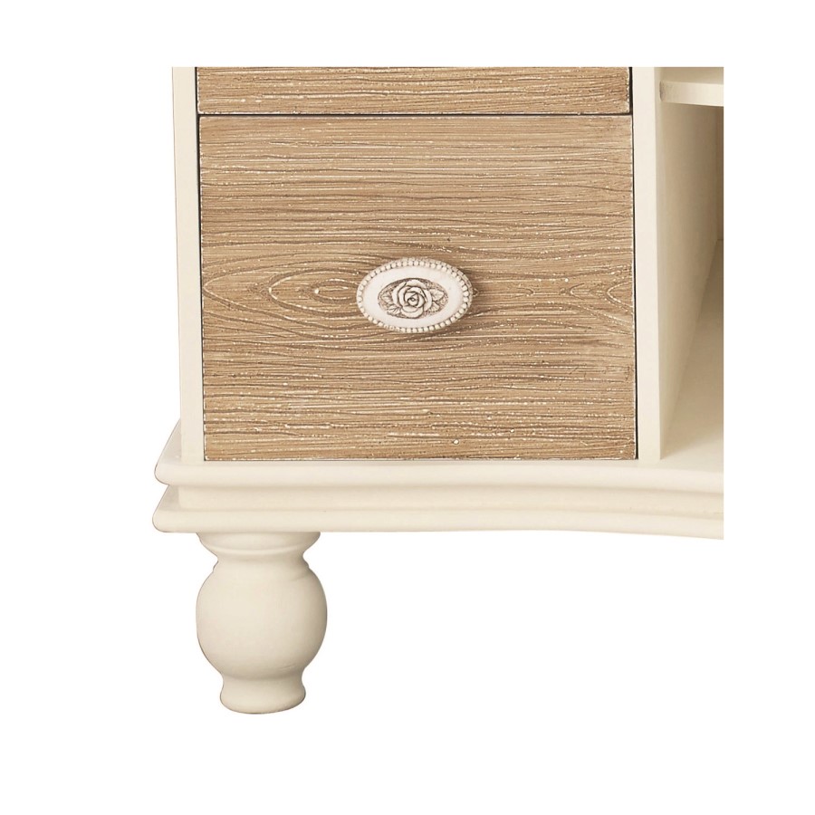 LPD Juliette Tv / Media Unit - TV's up to 30"
