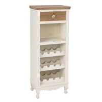 LPD Juliette Storage Wine Rack