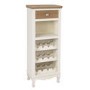 LPD Juliette Storage Wine Rack