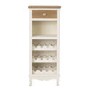 LPD Juliette Storage Wine Rack