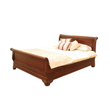 Wilkinsons Julienne Mahogany Kingsize Bed Frame