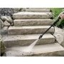 Karcher K2 Universal Home Pressure Washer with Patio Cleaner and Stone Detergent