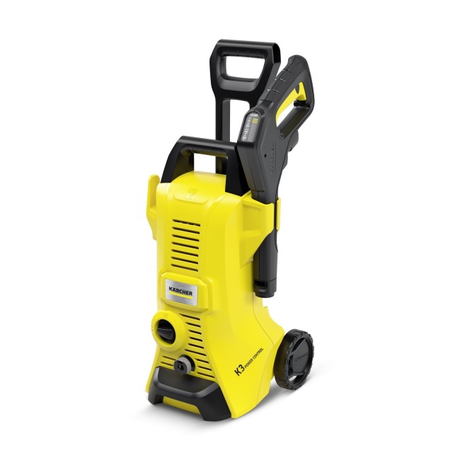 Karcher K3 Power Control Pressure Washer