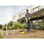 Karcher K7 Premium Smart Control Home Pressure Washer with Patio Cleaner and Stone Detergent