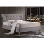 Birlea Kensington King Size Bed Grey
