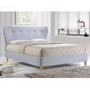 Birlea Kensington King Size Bed Sky Blue