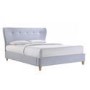 Birlea Kensington King Size Bed Sky Blue