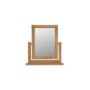 Wilkinson Furniture Kinsale Solid Pine Mirror