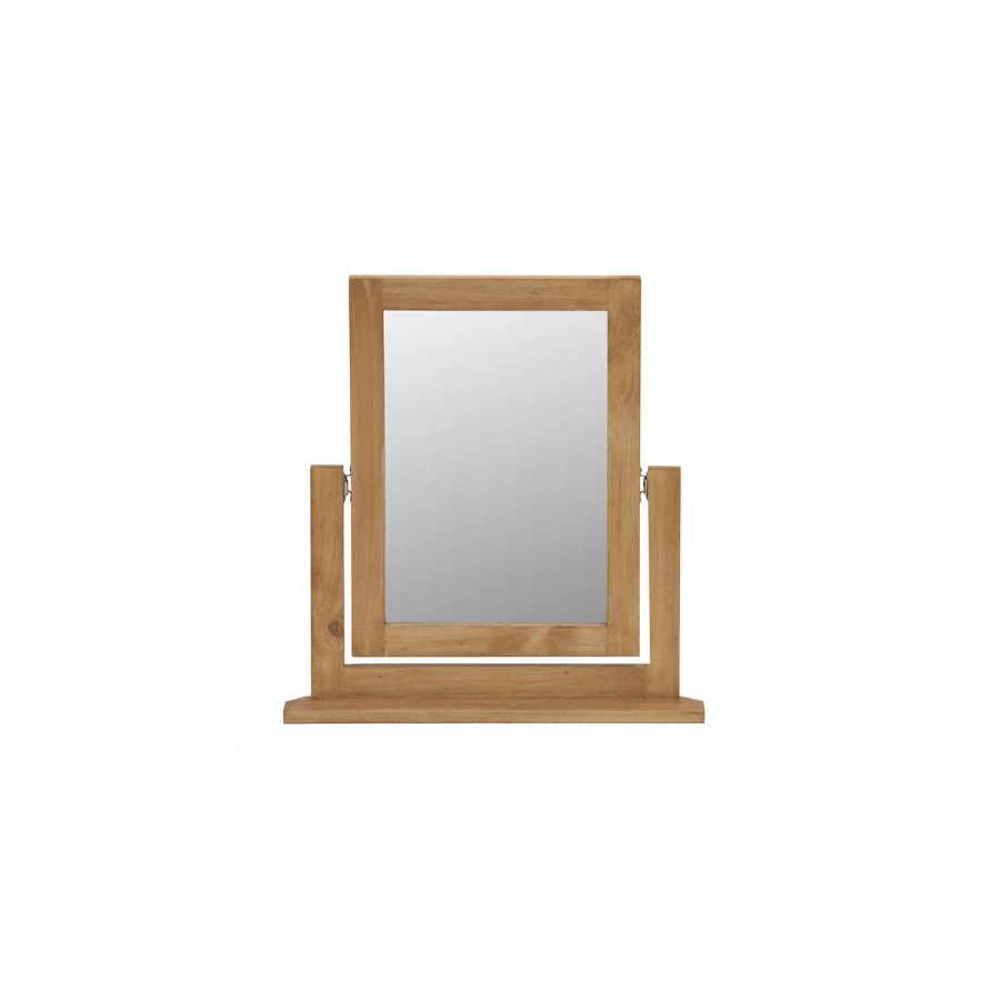 Wilkinson Furniture Kinsale Solid Pine Mirror