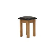 Wilkinson Furniture Kinsale Solid Pine Dressing Table Stool