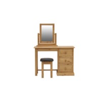 Wilkinson Furniture Kinsale Solid Pine Dressing Table