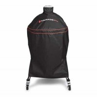 Kamado Joe Waterproof BBQ Grill Cover - For Classic Joe & Konnected Joe