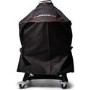 Kamado Joe Waterproof BBQ Grill Cover - For Kettle Joe