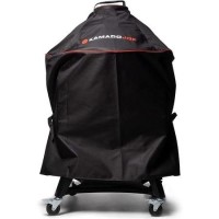 Kamado Joe Waterproof BBQ Grill Cover - For Kettle Joe