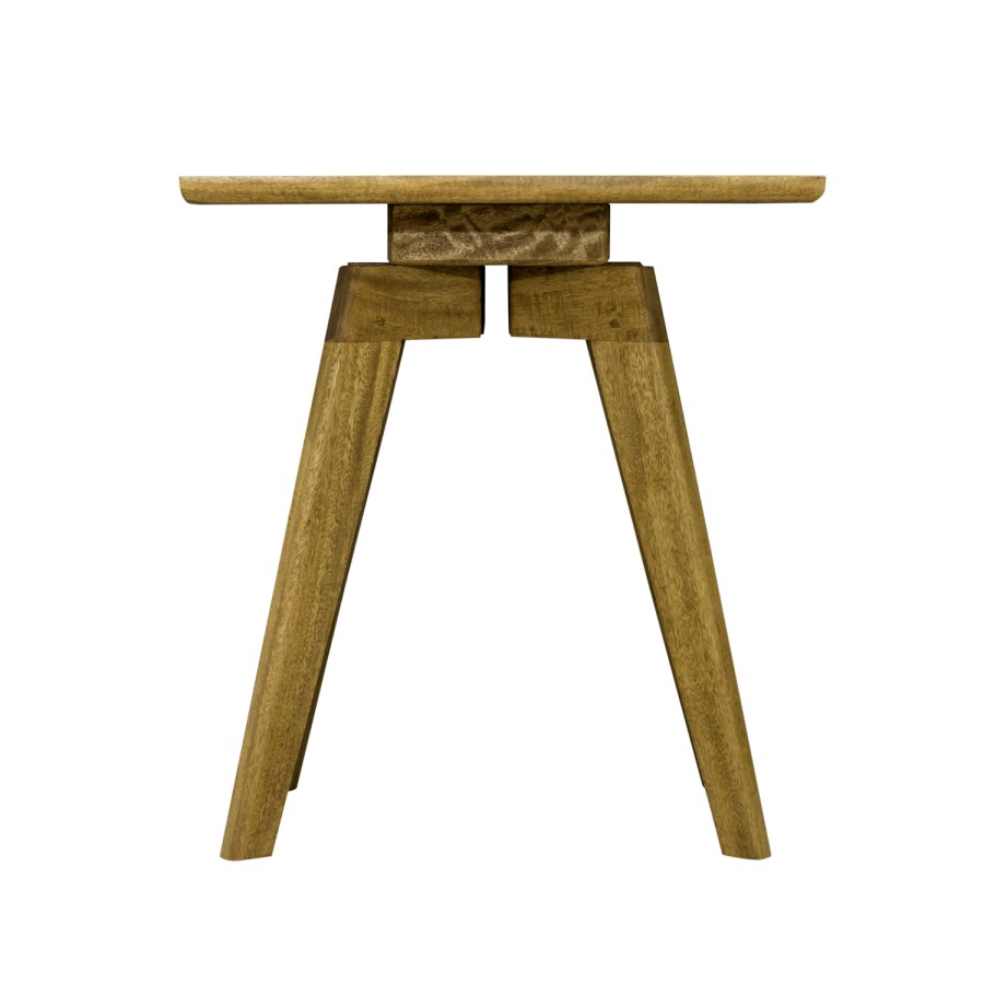 Signature North Mid-Century Side Table