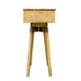 Signature North 2 Draw Mango Wood Console Table