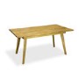 Signature North Mid-Century Dining Table