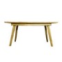 Signature North Mid-Century Dining Table