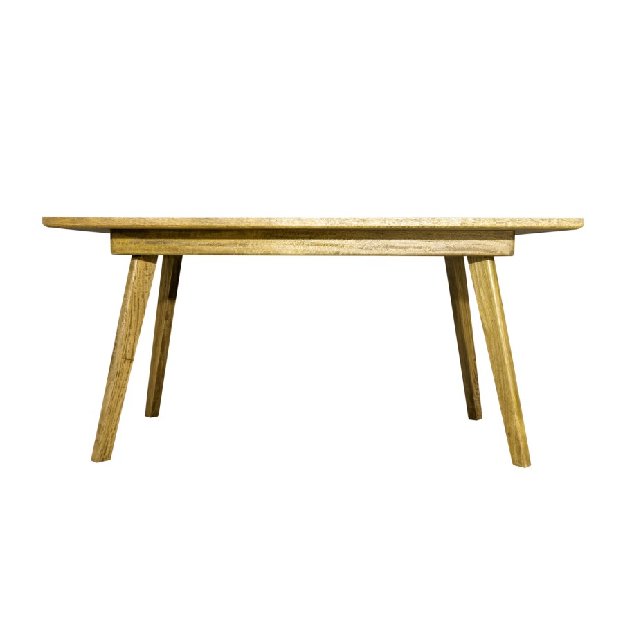 Signature North Mid-Century Dining Table