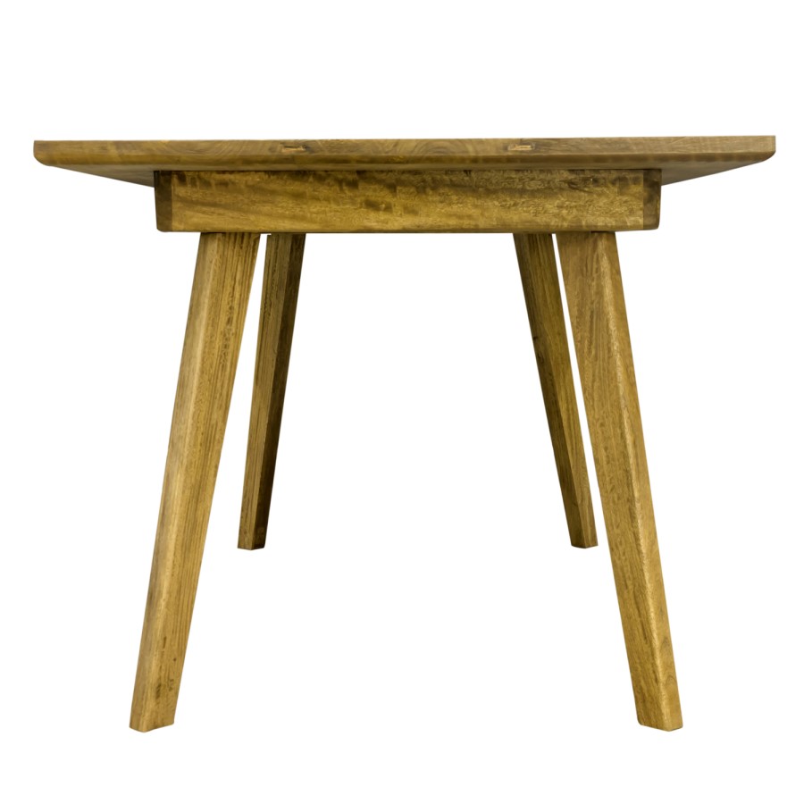 Signature North Mid-Century Dining Table
