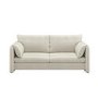 Beige Chenille 3 Seater Sofa – Kennedy