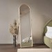 Wood Full-Length Freestanding Mirror - Kasper