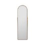 GRADE A1 - Wood Full-Length Freestanding Mirror - Kasper