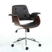 Kato Office Chair Black