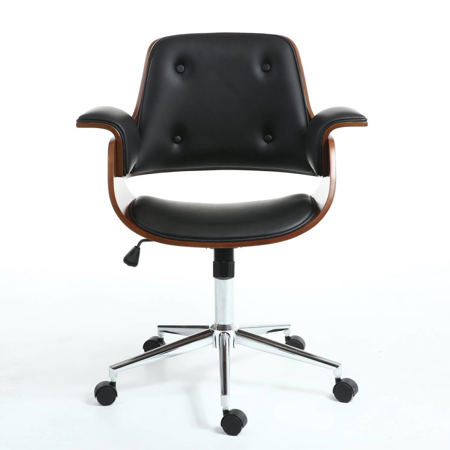 Kato Office Chair Black