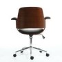 Kato Office Chair Black