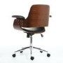 Kato Office Chair Black