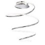WOFi Spiral Ceiling Light with LED - Soller Range