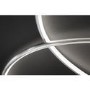 LED Ceiling Light with Chrome Sprial - Opus