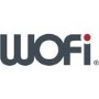WOFi LED Floor Lamp in Chrome - Medium - Linee Range