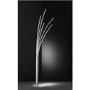 LED Floor Lamp with 5 Lights & Glass - Ammari 