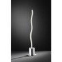 WOFi LED Table Lamp in Chrome - Linee Range